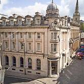 Harbour Hotel Bristol