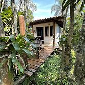 Casa Jardim Bangalôs