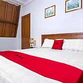 RedDoorz Plus near Parahyangan University