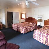 Little Shamrock Motel A1