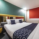 Capital O Autoparador Del Valle,Centro Industrial Tlalnepantla