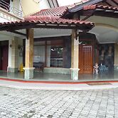 Sukapura Permai Hotel
