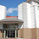 Shikaribetsu Lakeside Onsen Hotel Fusui