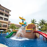 Amverton Heritage Resort