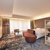 Sunway Pyramid Hotel