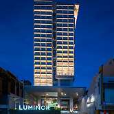 Luminor Hotel Pecenongan Jakarta by WH
