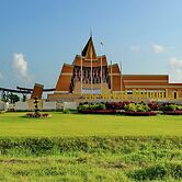 The Myat Mingalar Hotel