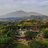 Taman Dayu Golf Club and Resort