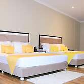 Blue Waters by Serendib