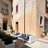 Hotel degli Affreschi