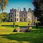 Pale Hall Hotel