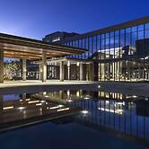 Hilton Ningbo Dongqian Lake