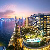 Kerry Hotel Hong Kong by Shangri-la