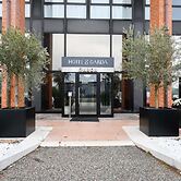 Best Western Hotel Garda