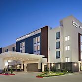 SpringHill Suites Oklahoma City Midwest City/Del City
