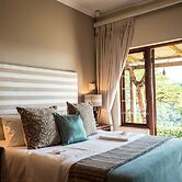 The Hilton Bush Lodge