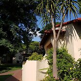 Villa Botanica Executive Guest House