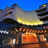 Senkeien Tsukioka Hotel