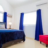 The Oasis Golf Retreat