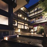 Takamiya Ryokan Miyamaso