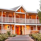 The Lodge