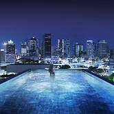 Soda Apartments by CLLIX