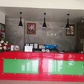 Pornsiri Hotel Sisaket