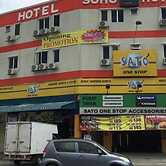 Soho Hotel Semenyih