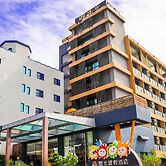 Sunrise Hotel & Resort Taimali