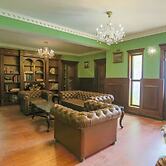 Baber Mahal Vilas