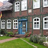 Sonnenhof Im Wendland