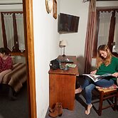 Hôtel le Christiania