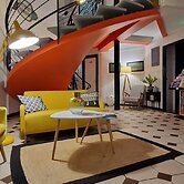 Hotel La Croisette & Restaurant Bistrot Gantier
