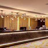 Ambassador Transit Lounge Singapore T3