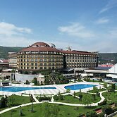 Akrones Thermal Spa Convention Hotel