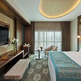 Akrones Thermal Spa Convention Hotel