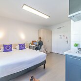 Montempô Apparthôtel Toulouse Balma