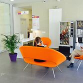 Montempô Apparthôtel Toulouse Balma
