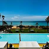 Hotel LIVVO Budha Beach