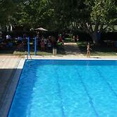 Camping Rural Fuente de Piedra