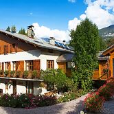 Hotel Les Peupliers