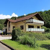 Ferienhaus Lirum Larum Löffelstiel