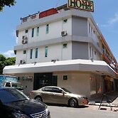 Home Hotel Labuan