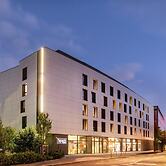 Spark by Hilton Lyon Park Saone