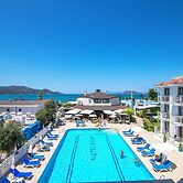 Bahar Hotel (+12 Adult )