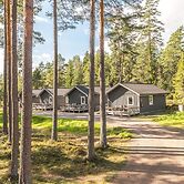 First Camp Duse Udde