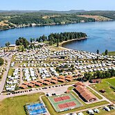 First Camp Sunne