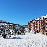 Ski Lodge Tänndalen