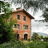 Hotel Ecológico Kaaño Etxea