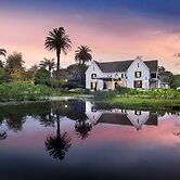 The Manor House at Fancourt